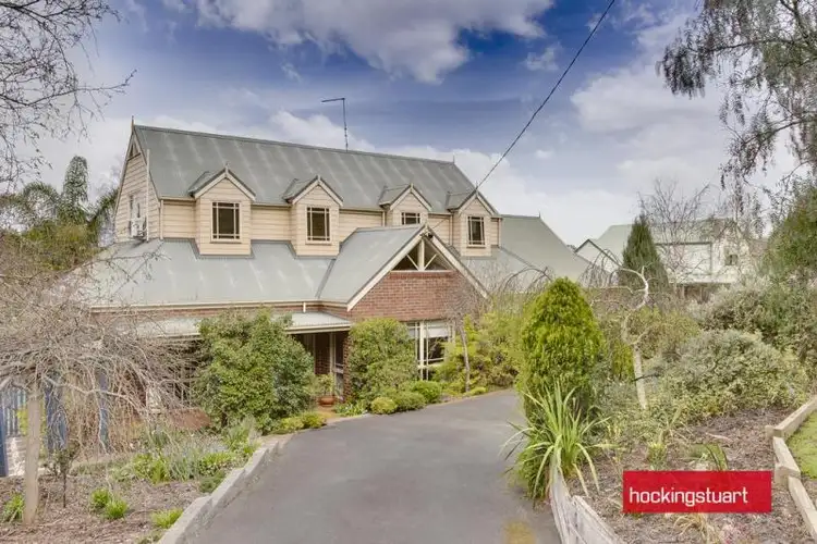 72-74 Claremont Street, Mount Eliza VIC 3930