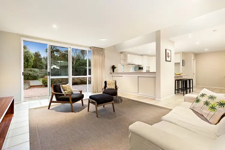 Fourth view of Homely house listing, 11 Kirwin Avenue, Eltham VIC 3095