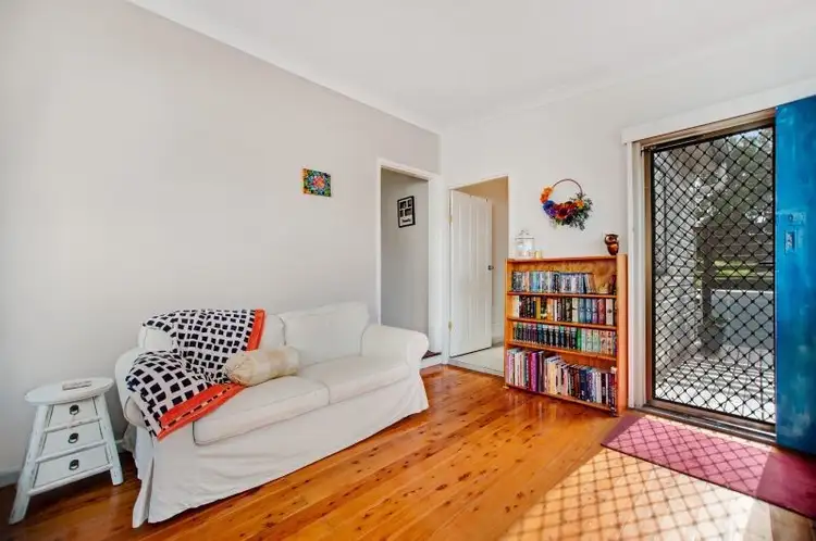 Second view of Homely house listing, 19 Guam Street, Shortland NSW 2307