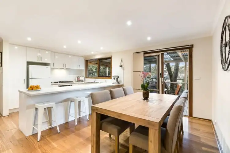 Fourth view of Homely house listing, 94B Pitt Street, Eltham VIC 3095
