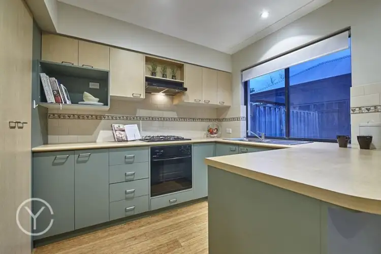 Sixth view of Homely house listing, 45 Richmond Circus, East Fremantle WA 6158