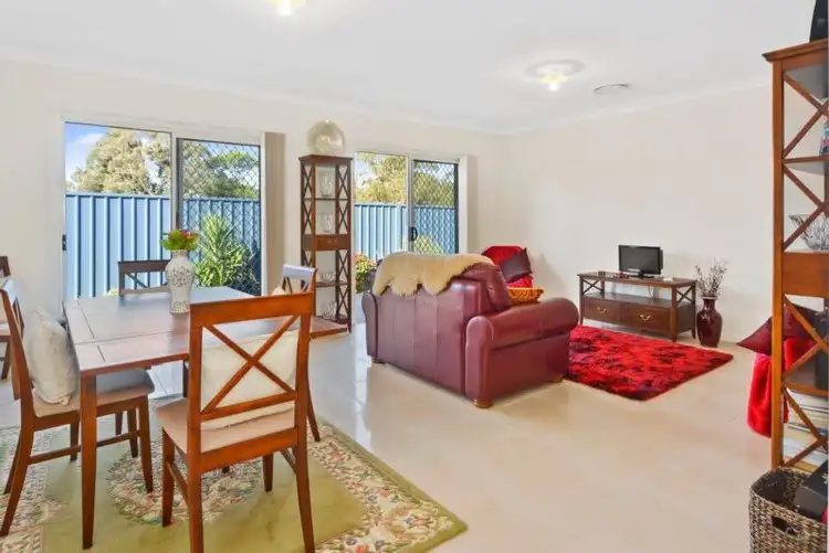 Third view of Homely house listing, 2 Gumnut Way, North Nowra NSW 2541