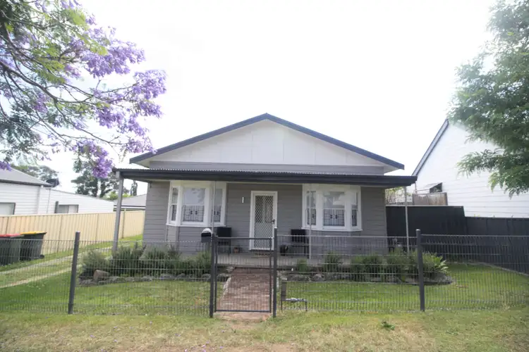 81 Alexandra Street, Kurri Kurri NSW 2327