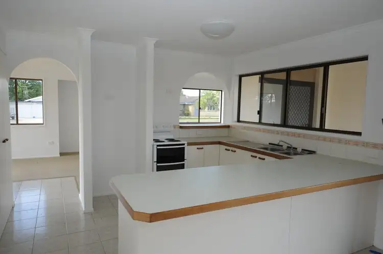 Second view of Homely house listing, 66 Kepnock Road, Kepnock QLD 4670