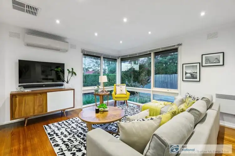 Fifth view of Homely house listing, 3 Rush Court, Altona VIC 3018