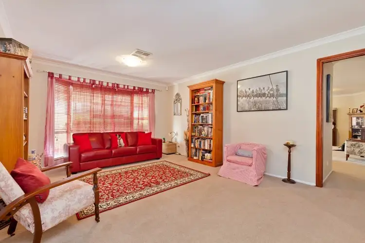 Fourth view of Homely house listing, 49 Waterford Way, Glenmore Park NSW 2745