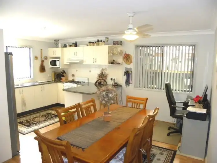 Second view of Homely house listing, 36/187 The Springs Rd, Sussex Inlet NSW 2540