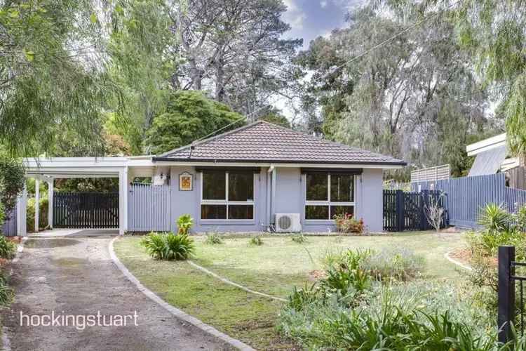 Main view of Homely house listing, 35 Branson Street, Rosebud VIC 3939