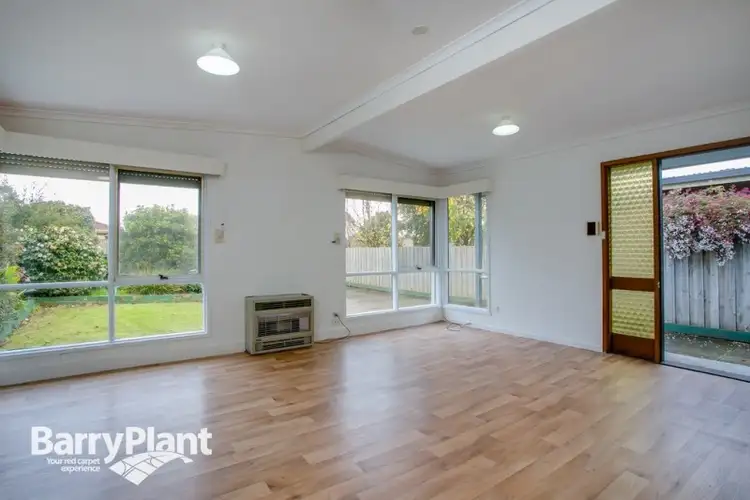 Second view of Homely house listing, 205 Eighth Avenue, Rosebud VIC 3939