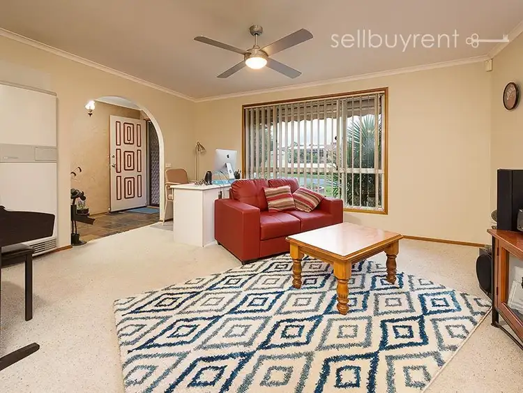 Second view of Homely house listing, 17 MCFARLAND ROAD, Wodonga VIC 3690