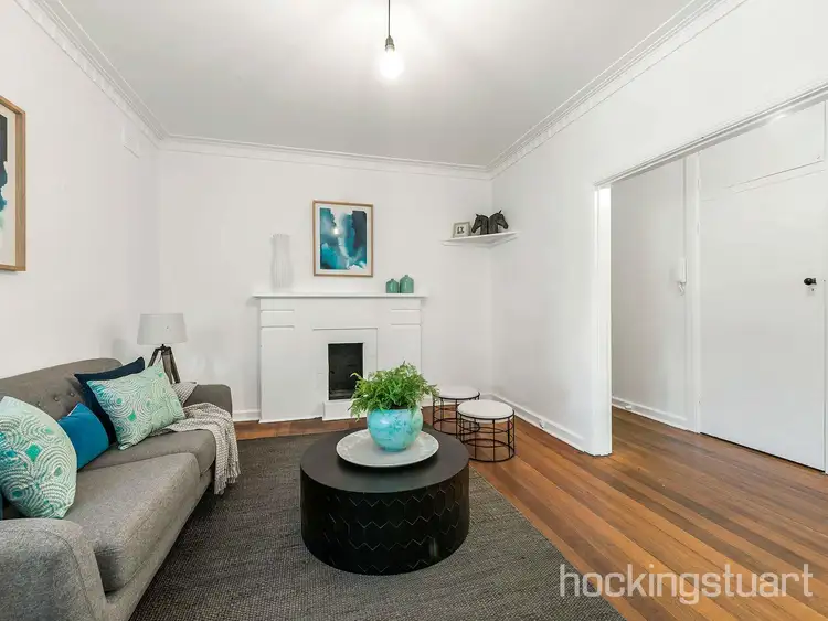 Sixth view of Homely apartment listing, 1/41 Eildon Road, St Kilda VIC 3182
