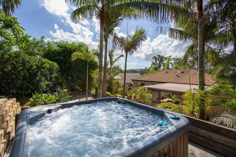 Main view of Homely house listing, 16 Aurora Crescent, Kenmore QLD 4069