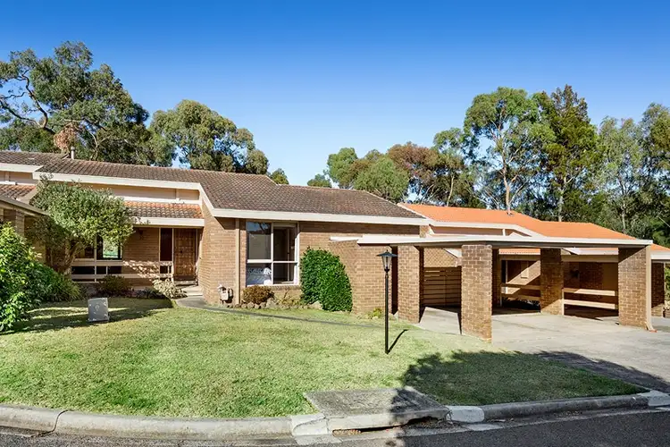 22 Boardman Close, Box Hill South VIC 3128