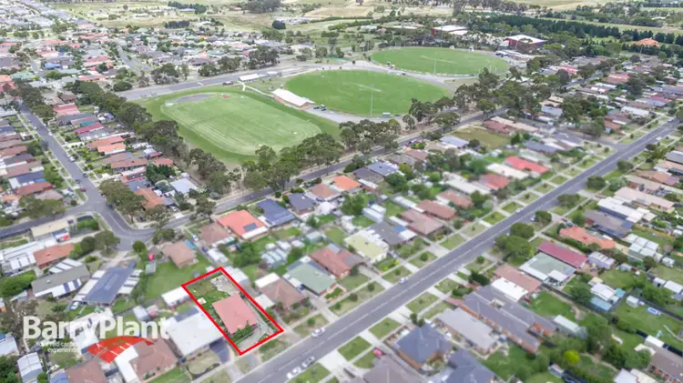Fourth view of Homely house listing, 71 Charter Road West, Sunbury VIC 3429