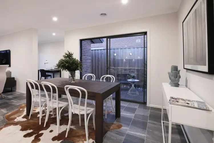 Sixth view of Homely house listing, 17 Padova Drive, Greenvale VIC 3059