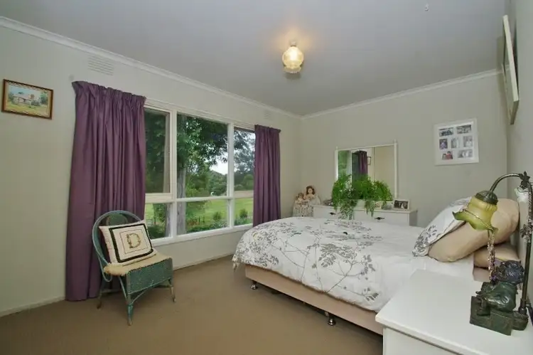 5 Centre Grove, Healesville VIC 3777