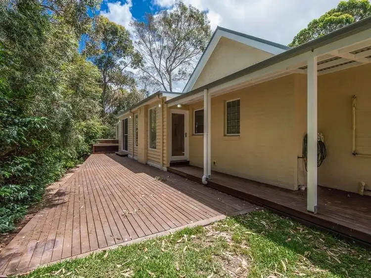 Fifth view of Homely house listing, 8 Kenneth Court, Somers VIC 3927