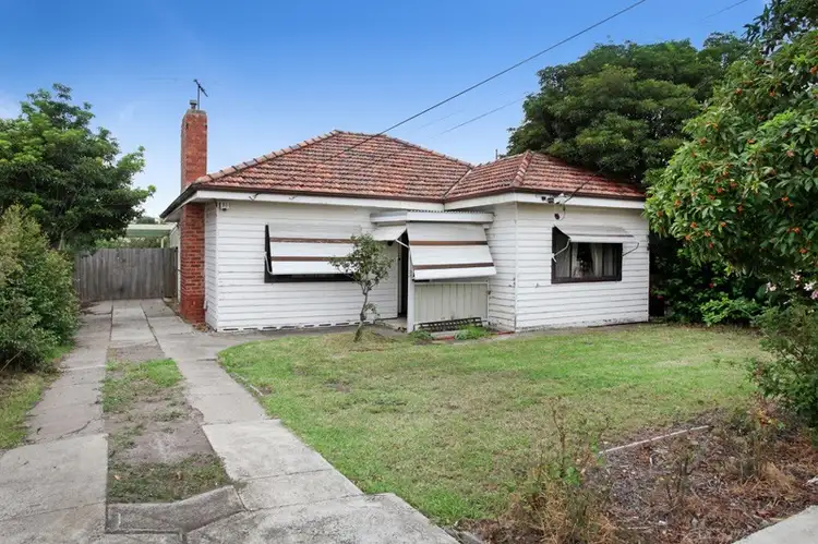 Main view of Homely house listing, 26 Mclean Street (Albion), Sunshine VIC 3020
