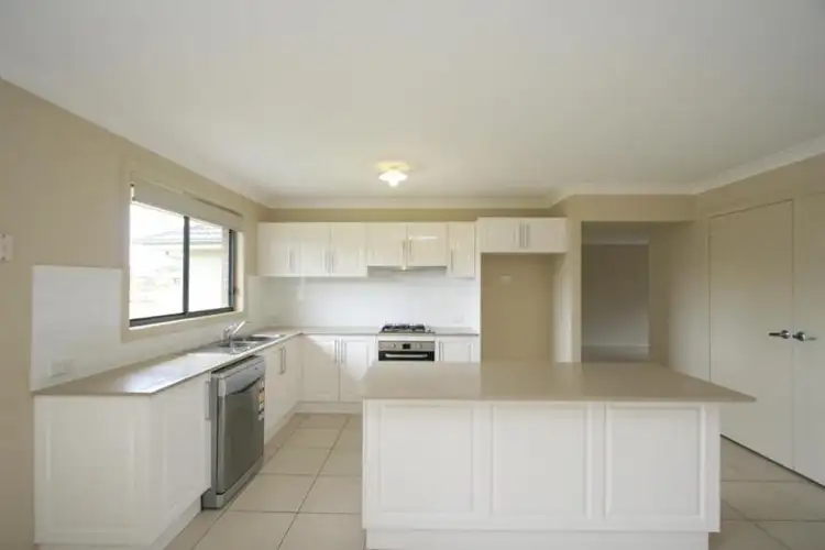 Fourth view of Homely house listing, 2 Passage Close, Gillieston Heights NSW 2321