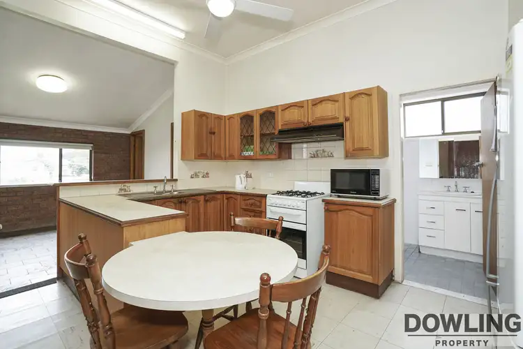 Second view of Homely house listing, 21 Lomond Street, Stockton NSW 2295
