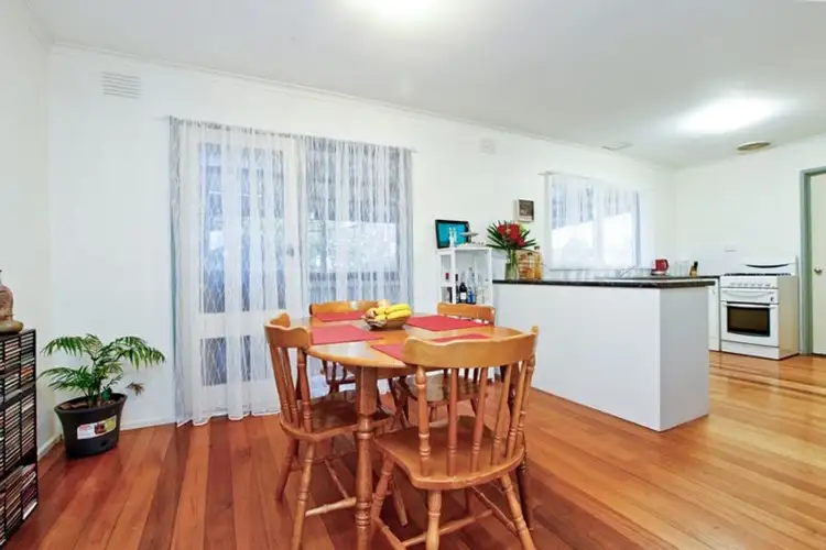 Third view of Homely house listing, 89 Feathertop Drive, Wyndham Vale VIC 3024