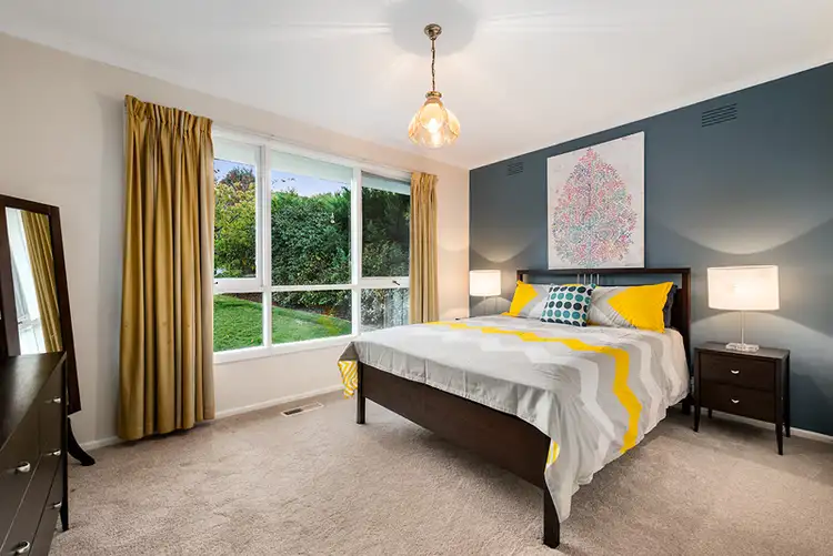 Sixth view of Homely house listing, 12 Pilgrim Court, Rosanna VIC 3084