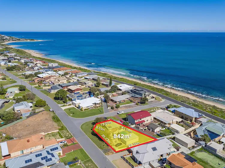 Second view of Homely house listing, 48 Leander Street, Falcon WA 6210