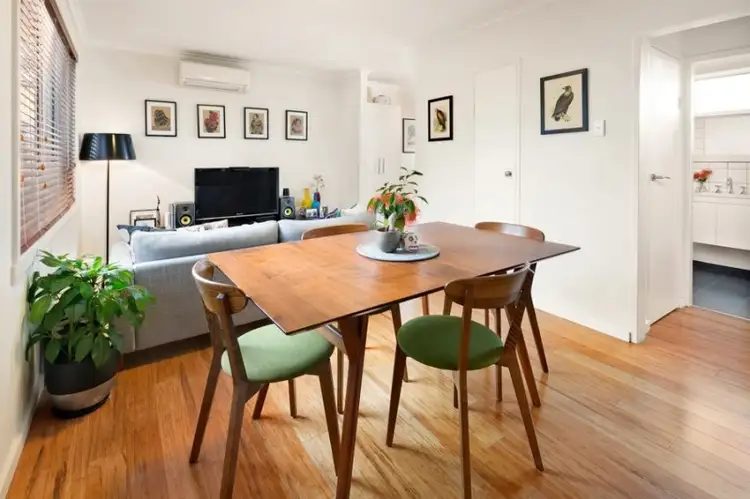 Main view of Homely apartment listing, 3/147 Hotham Street, Collingwood VIC 3066