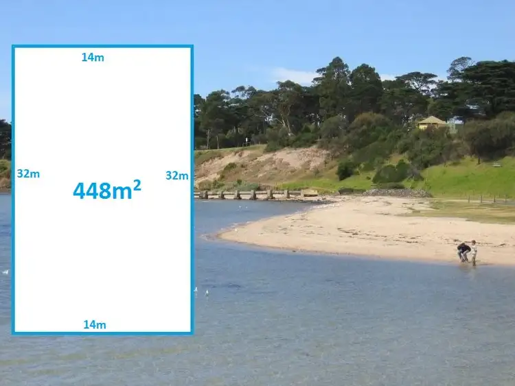 Lot 842 Tower Road, Portarlington VIC 3223