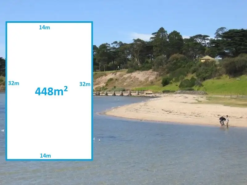 Main view of Homely land listing, Lot 842 Tower Road, Portarlington VIC 3223