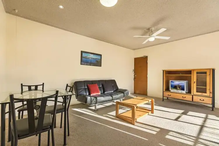 Second view of Homely apartment listing, 11/11 Rocklands Rd, Wollstonecraft NSW 2065