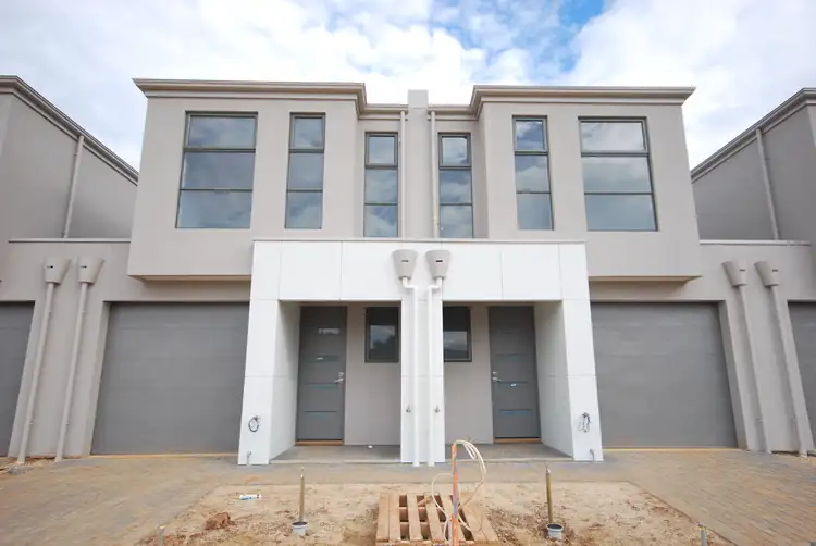 Main view of Homely house listing, 2, 3 & 6/60 Montacute Road, Hectorville SA 5073