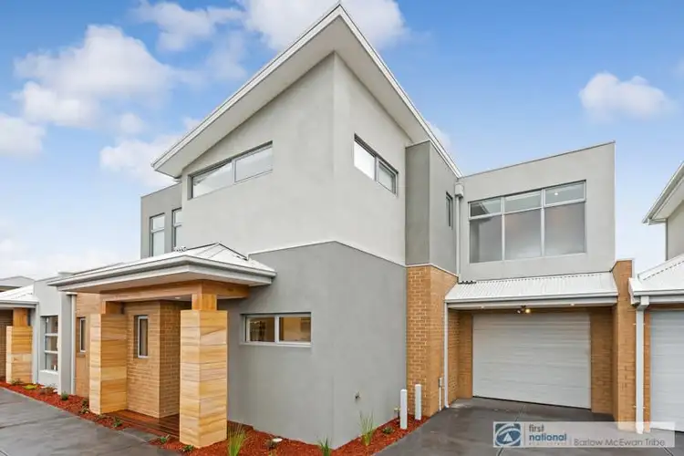 2/13 Maidstone Street, Altona VIC 3018
