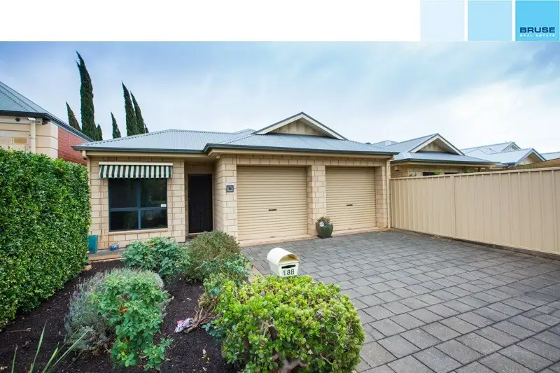 Main view of Homely house listing, 18B Shirley Avenue, Tranmere SA 5073