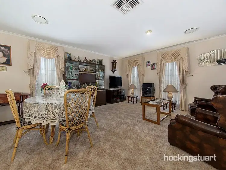 Seventh view of Homely house listing, 17 Boberrit Wynd, Sydenham VIC 3037
