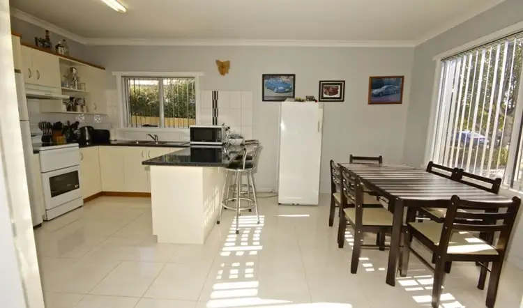 Fifth view of Homely house listing, 103 Madden Street, Devonport TAS 7310