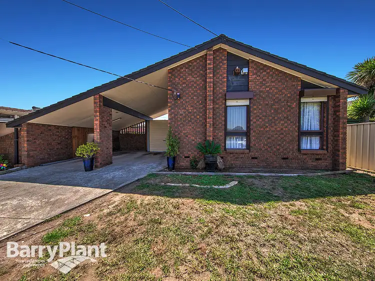Main view of Homely house listing, 84 Evergreen Avenue, Albanvale VIC 3021