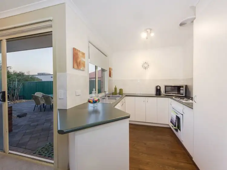 Fourth view of Homely house listing, 7 Diggers Place, Caroline Springs VIC 3023