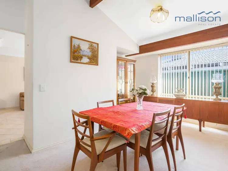 Sixth view of Homely house listing, 6 Henn Close, Winthrop WA 6150