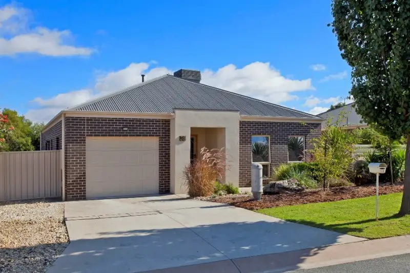 Main view of Homely house listing, 38 Dryandra Way, Thurgoona NSW 2640