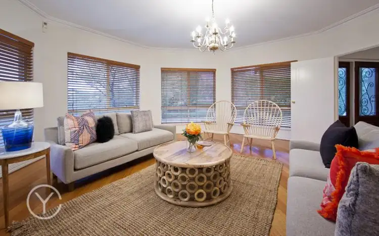 Fourth view of Homely house listing, 29 Vlamingh Parade, Mosman Park WA 6012