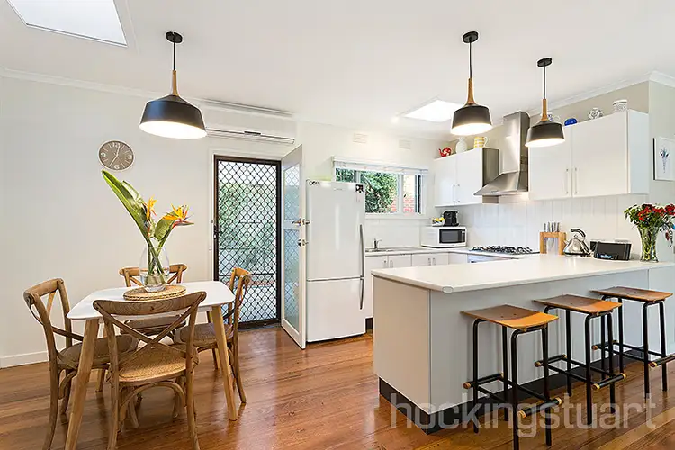 Fourth view of Homely unit listing, 10/1-3 James Street, Mordialloc VIC 3195