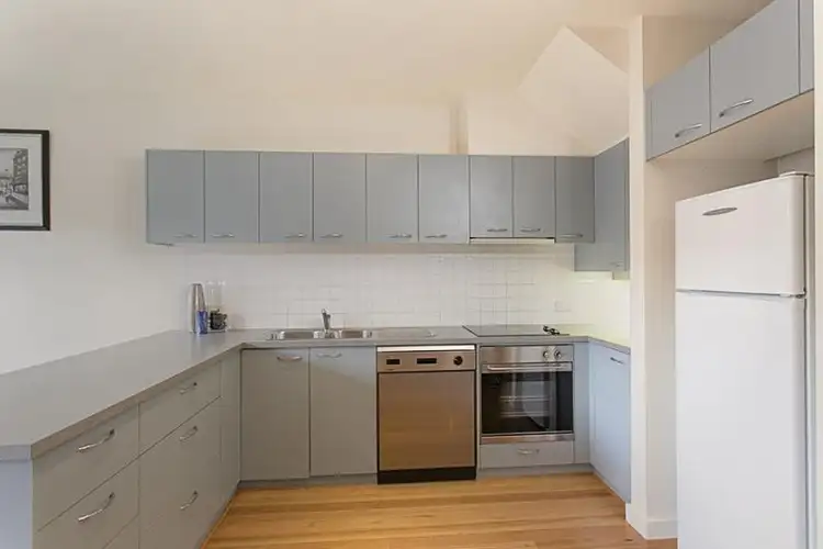 Third view of Homely townhouse listing, 2/1 Riviera Street, Seaford VIC 3198