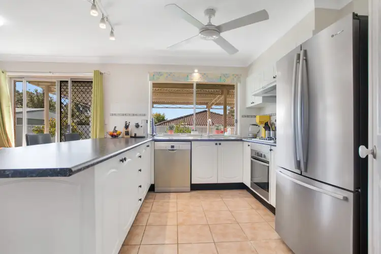 Third view of Homely house listing, 12 Ferraby Drive, Metford NSW 2323