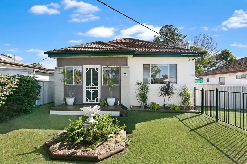 Main view of Homely house listing, 41 Greville Street, Beresfield NSW 2322
