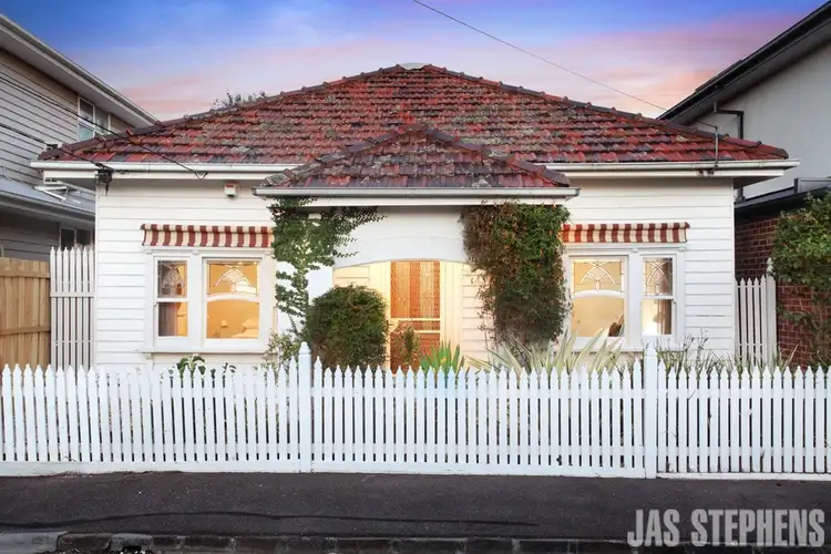 9 Swan Street, Footscray VIC 3011