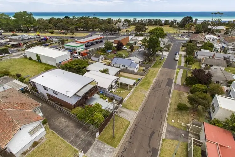 Main view of Homely house listing, 12 Fifth Ave, Rosebud VIC 3939