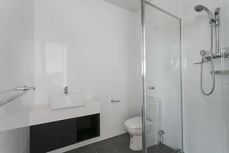 Fourth view of Homely apartment listing, 201/286 Hawthorn Road, Caulfield VIC 3162