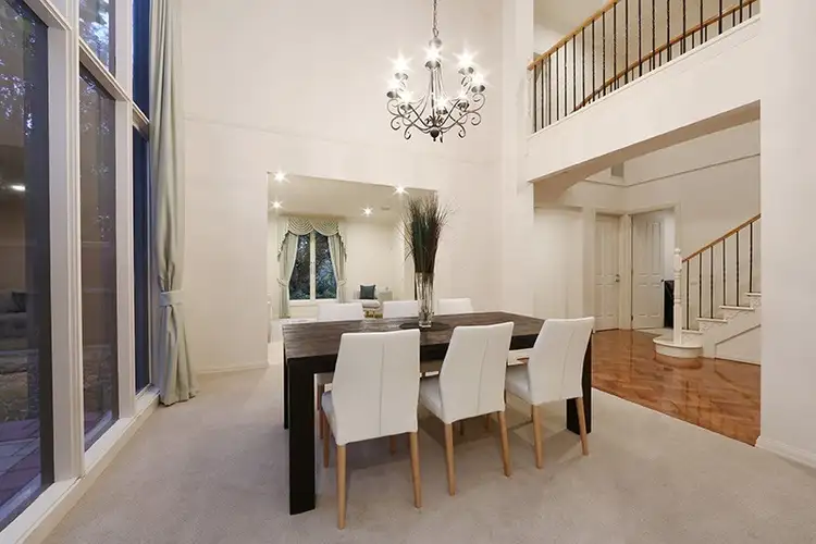 Fifth view of Homely house listing, 15 Perceval Court, Lysterfield VIC 3156