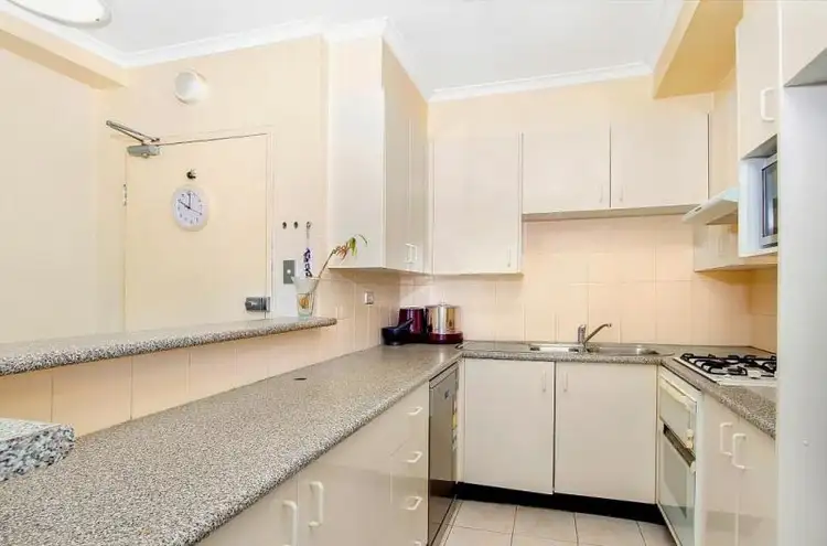 Second view of Homely unit listing, 68/3 Sorrell Street, Parramatta NSW 2150